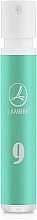 Fragrances, Perfumes, Cosmetics Lambre № 9 - Parfum (sample)