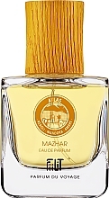 Fragrances, Perfumes, Cosmetics FiiLiT Mazhar-Atlas - Eau de Parfum 