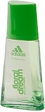 Fragrances, Perfumes, Cosmetics Adidas Floral Dream - Eau de Toilette (tester without cap)