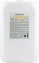 Frequent Use Shampoo - Manana Anytime Shampoo — photo N1