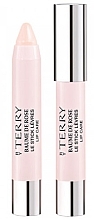 Fragrances, Perfumes, Cosmetics Lip Balm - By Terry Baume De Rose Le Soin Levres Crayon