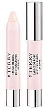 Lip Balm - By Terry Baume De Rose Le Soin Levres Crayon — photo N1