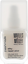 Fragrances, Perfumes, Cosmetics Repair Hair Serum - Marlies Moller Pashmisilk Silky Repair Elixir