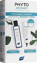 Fragrances, Perfumes, Cosmetics Set - Phyto Phytoapaisant (h/shm/250ml + h/serum/50ml)