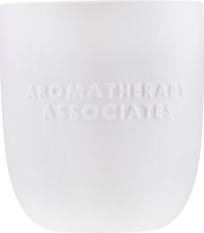 Scented Candle - Aromatherapy Associates Revive Candle — photo N2