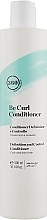 Disciplining Conditioner for Curly & Wavy Hair - 360 Be Curl Conditioner — photo N1