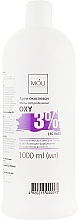 Fragrances, Perfumes, Cosmetics Oxidizing Emulsion 3% - Moli Cosmetics Oxy 3% (10 Vol.)