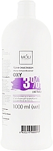 Oxidizing Emulsion 3% - Moli Cosmetics Oxy 3% (10 Vol.) — photo N1