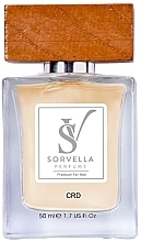 Sorvella Perfume CRD - Perfume — photo N1