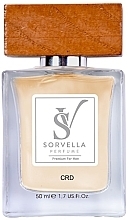 Fragrances, Perfumes, Cosmetics Sorvella Perfume CRD - Perfume