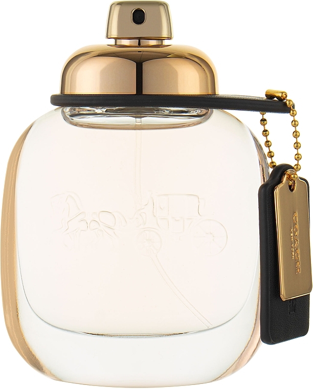 Coach New York Eau De Parfum - Eau de Parfum — photo N3