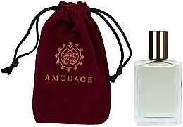 Amouage Honour for Man - Eau (tester with cap) — photo N2