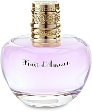 Fragrances, Perfumes, Cosmetics Ungaro Fruit d'Amour Lilac - Eau de Toilette