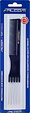 Hair Comb "Falcon" - Top Choice — photo N1