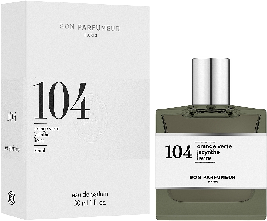 Bon Parfumeur 104 - Eau de Parfum — photo N4