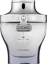 Fragrances, Perfumes, Cosmetics Camara Zodiac In Blue - Eau de Parfum