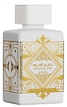 Lattafa Perfumes Bade'e Al Oud Honor & Glory - Eau de Parfum — photo N2
