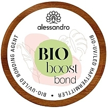 Bio Nail Gel - Alessandro International BioBoost Gel Bond — photo N2