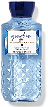 Fragrances, Perfumes, Cosmetics Bath & Body Works Gingham Shower Gel - Shower Gel