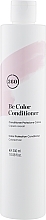 Blackberry Vinegar Conditioner for Colored Hair - 360 Be Color Colored Hair Conditioner — photo N5