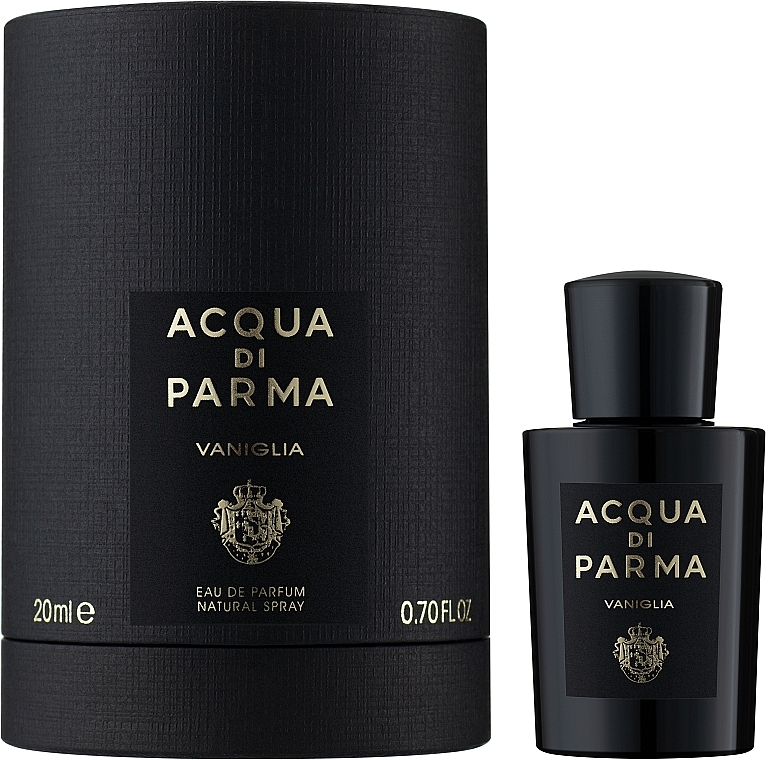 Acqua Di Parma Vaniglia - Eau de Parfum — photo N2