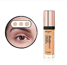 Liquid Face Corrector - Bourjois Always Fabulous Corrector — photo N6