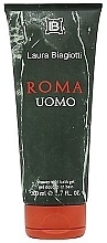 Fragrances, Perfumes, Cosmetics Shower Gel - Laura Beaumont Uomo Shaving Gel