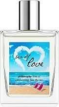 Philosophy Sea Of Love - Eau de Toilette (tester with cap) — photo N1