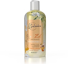 Fragrances, Perfumes, Cosmetics Milk & Honey Shower Gel - Sielanka Shower Gel