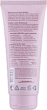 Shampoo for Colored Hair - Naturigin Colour Lock Shampoo — photo N2