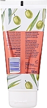 Softening Foot Cream 'Urea, Olive Oil & Lemongrass' - Venus Softening Foot Cream — photo N2