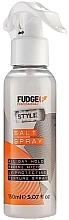 Fragrances, Perfumes, Cosmetics Hair Styling Salt Spray - Fudge Salt Spray