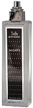 Fragrances, Perfumes, Cosmetics Elizabeth Arden 5th Avenue Nights - Eau de Toilette (tester without cap)