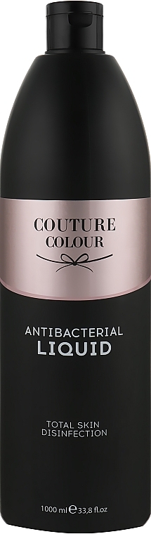 Antibacterial Liquid - Couture Colour Antibacterial Liquid — photo N3