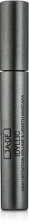 Lash Mascara - Ga-De Idyllic High Definition Volume & Length Mascara — photo N3