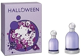 Fragrances, Perfumes, Cosmetics Halloween Eau De - Set (edt/100ml + edt/30ml)