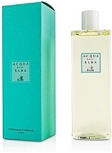 Home Fragrance Diffuser - Acqua Dell'Elba Fiori Home Fragrance Diffuser Refill (refill) — photo N3