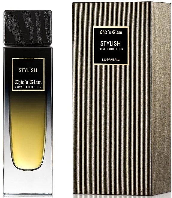 Chic'n Glam Private Collection Stylish - Eau de Parfum — photo N1