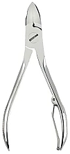 Fragrances, Perfumes, Cosmetics Nail Clippers, 10 cm - Kiepe Nail Cutter