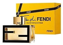Fragrances, Perfumes, Cosmetics Fan di Fendi Extreme - Eau de Parfum