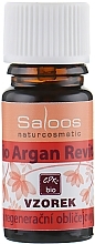 Regenerating Argan Oil - Saloos (sample) — photo N2