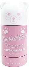 Hydration Face Mask Stick with Kaolin - Inuwet Hydration Scented Face Stick Mask — photo N1