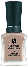 Fragrances, Perfumes, Cosmetics Nail Polish - Seche Vite Premier Colour Lacquer