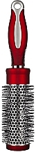 Fragrances, Perfumes, Cosmetics Hair Brush, 48 mm - Ampli