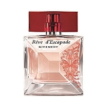 Fragrances, Perfumes, Cosmetics Givenchy Reve d'Escapade - Eau de Toilette (tester with cap)