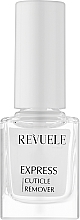 Cuticle Remover - Revuele Express Cuticle Remover Nail Therapy — photo N1