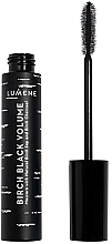 Lash Mascara - Lumene Nordic Noir Birch Black Volume Mascara — photo N2