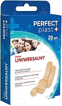 Fragrances, Perfumes, Cosmetics Universal Patch - Perfect Plast Universal