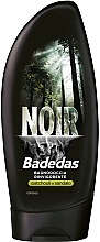 Shower Gel - Badedas Noir Shower Gel — photo N1