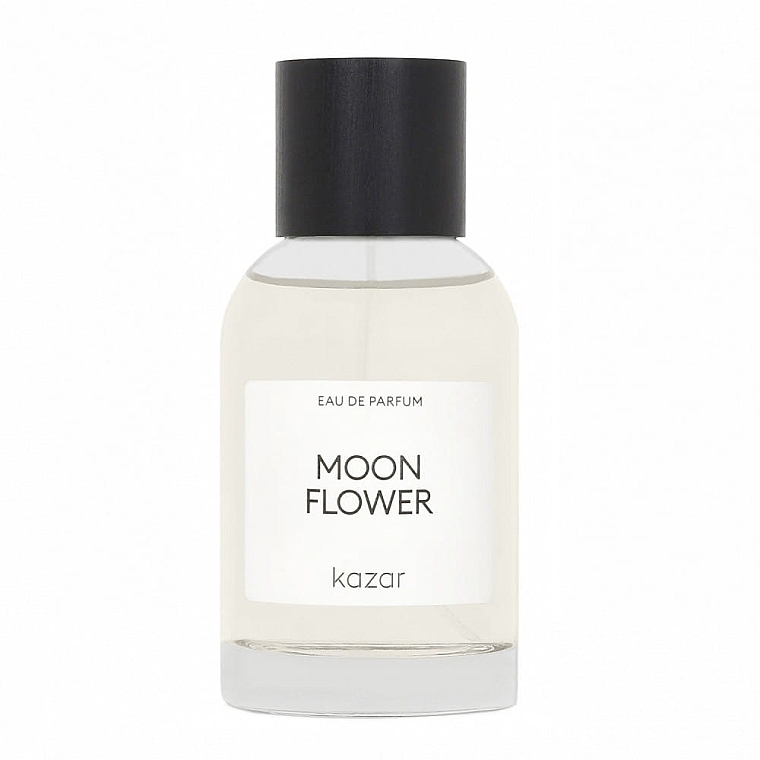 Kazar Moon Flower - Eau de Parfum — photo N1